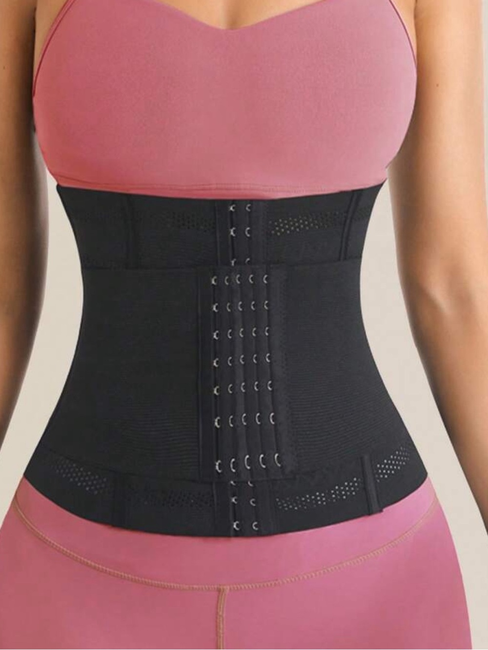 Shein Waist Training Corset